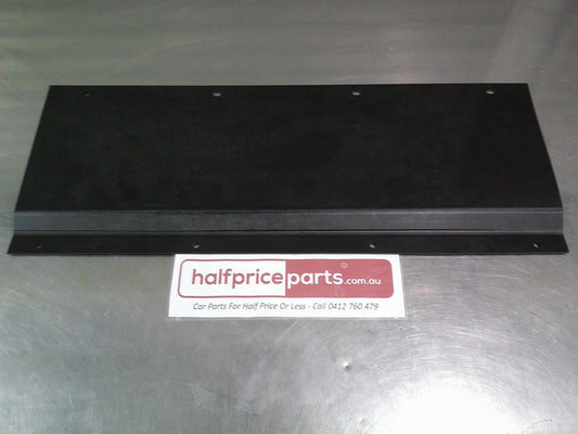 Holden Camira Under Glove Box Panel New Part