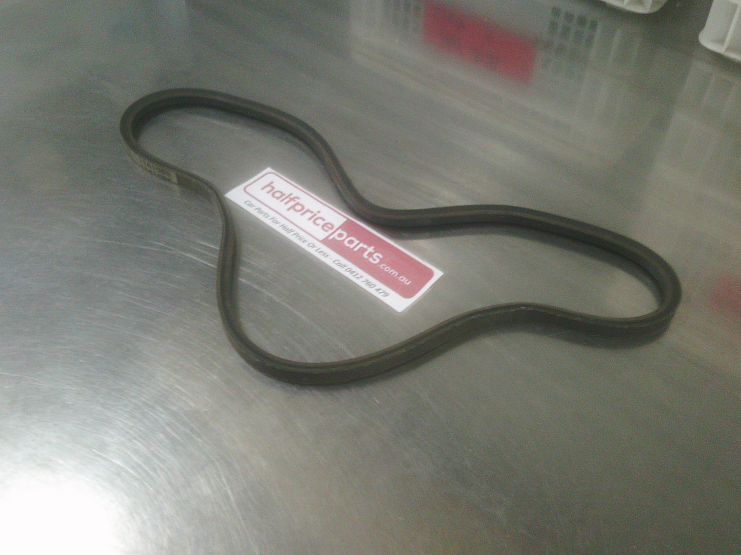 MBL V-Ribbed Belt Suits Peugeot/Skoda/Toyota/Holden New Part