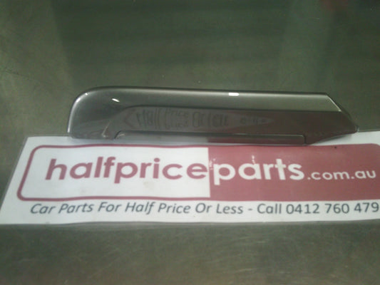 Holden VF Commodore/Calais/WN Statesman Genuine Dash Applique Trim New Part