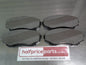 Bendix Front Brake Pad Set Suits Mazda E-Series/MPV/Ford Econovan New Part