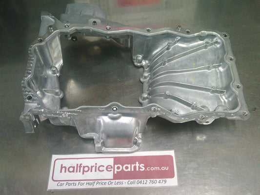 Holden JH Cruze 2.0Ltr Diesel VCDI Wagon Genuine Upper Oil Pan New Part