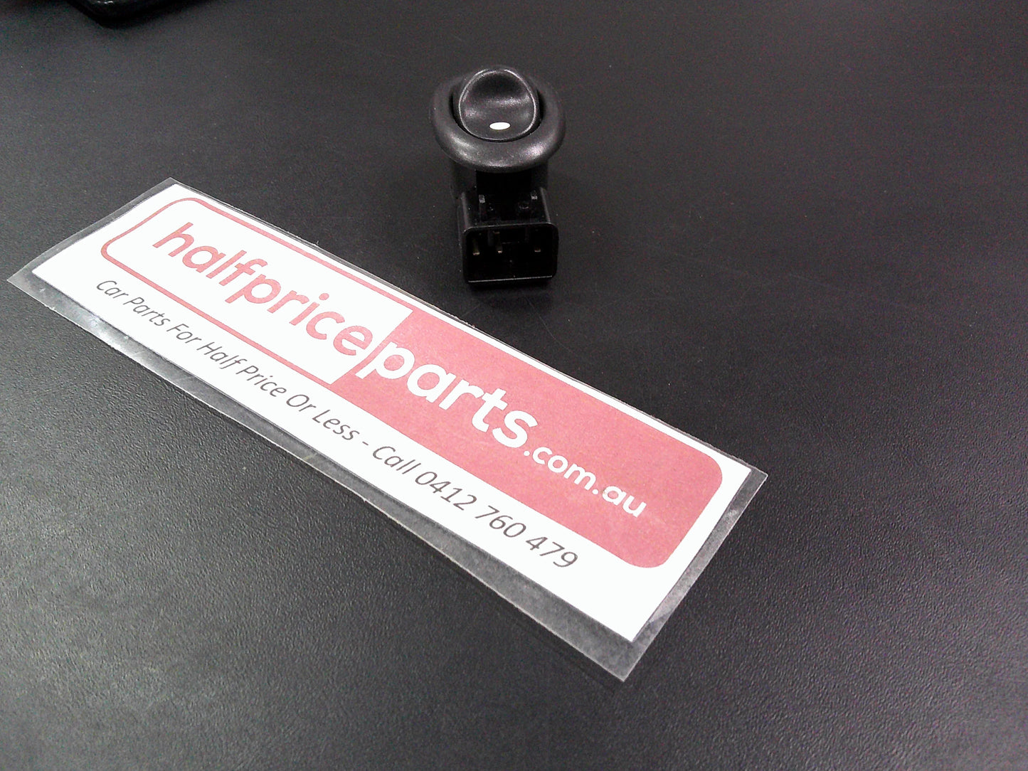 Holden VT/VX/VY/VZ Commodore Genuine Rear Power Window Switch New Part