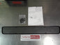 Holden VE Series II SV6/SS/SSV Redline Genuine Lower Insect Grille New Part