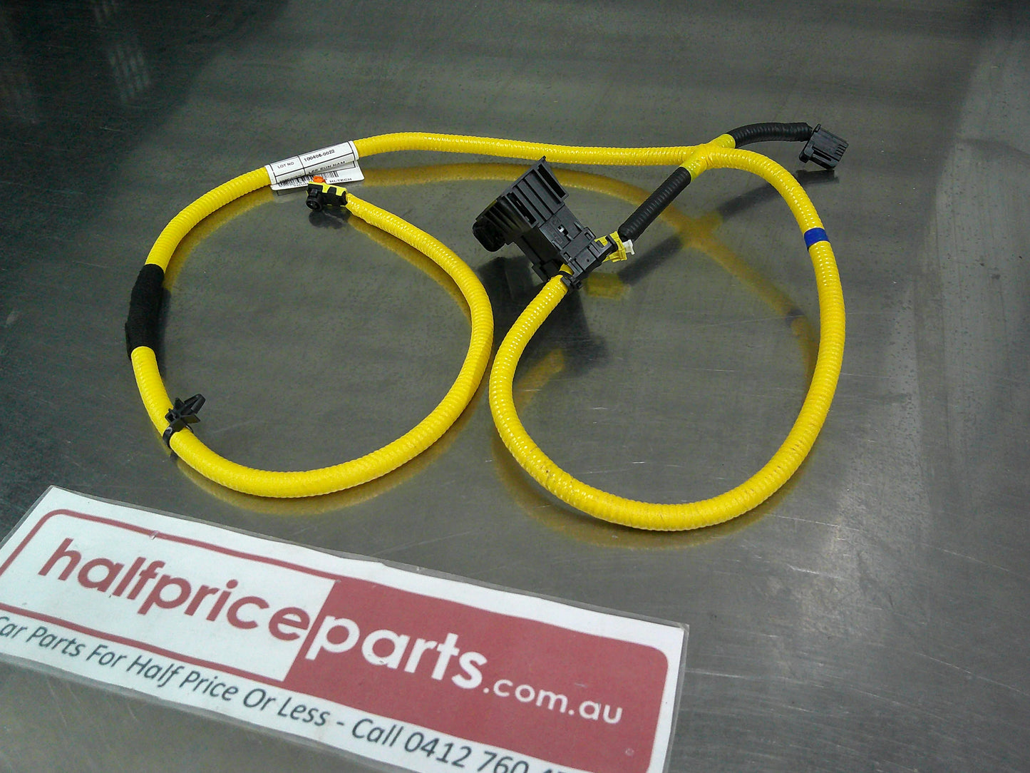 Holden JH Cruze Genuine Right Hand Front Seat Wiring Harness New Part