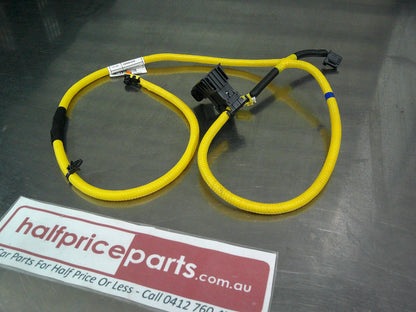 Holden JH Cruze Genuine Right Hand Front Seat Wiring Harness New Part
