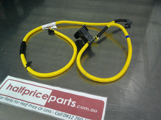 Holden JH Cruze Genuine Right Hand Front Seat Wiring Harness New Part
