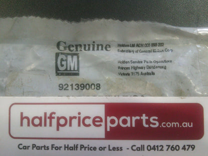 Holden VE Commodore Genuine Tailgate Bolt  - New Part