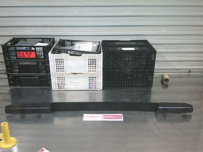 Holden RG Colorado Crew Cab Genuine Left Hand Roof Rail - New Part