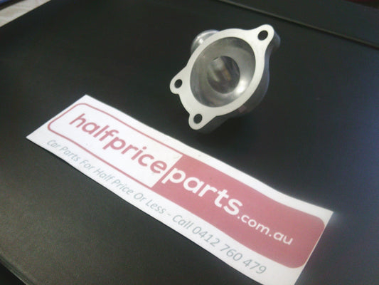 Holden Jackaroo/ Isuzu Trooper Genuine Thermostat Water Inlet Pipe New Part