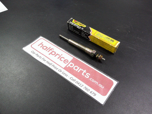VSP Glow Plug Suits Toyota Landcruiser/Prado/Granvia/Hiace/Hilux/Estima/Surf/Tarago New Part