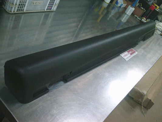 Holden VU Commodore Ute Genuine Left Hand Side Skirt (Unpainted) New Part