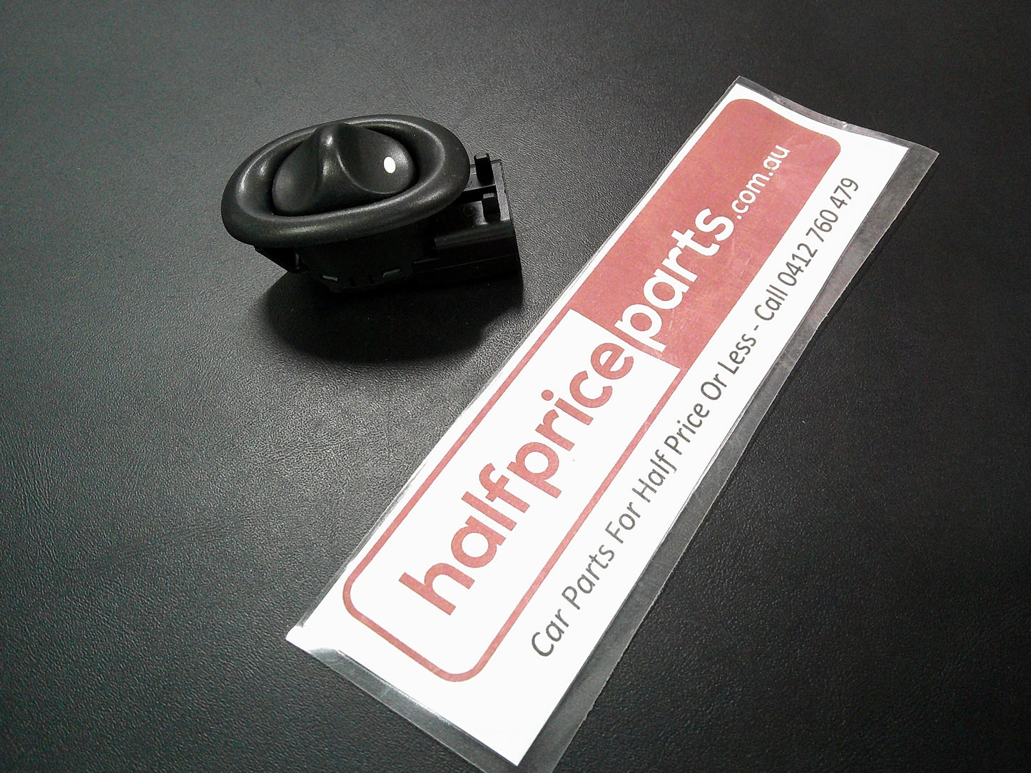 Holden VT/VX/VY/VZ Commodore Genuine Rear Power Window Switch New Part