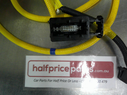 Holden JH Cruze Genuine Right Hand Front Seat Wiring Harness New Part