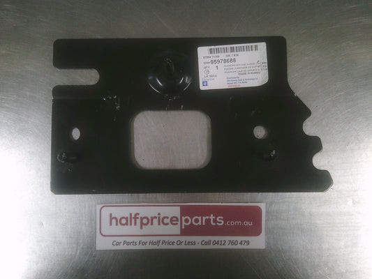 Holden JH Cruze Genuine Left Hand Rear Bumper Facia Panel New Part