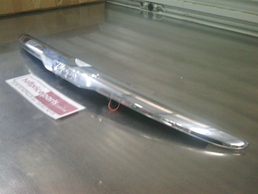 Fiat 500X Genuine Rear Tailgate Chrome Lift Handle New Part