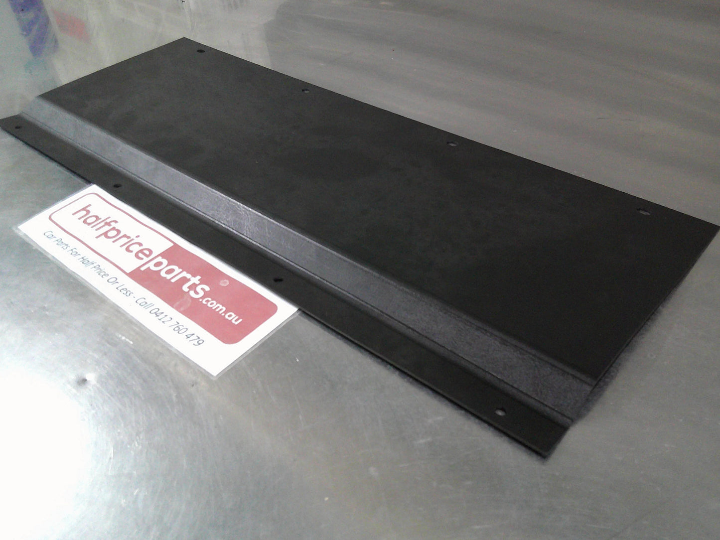 Holden Camira Under Glove Box Panel New Part