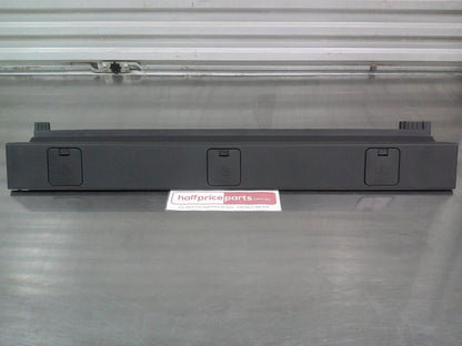 Nissan X-Trail T31 Genuine Finisher Assembly Rear Door Centre New Part