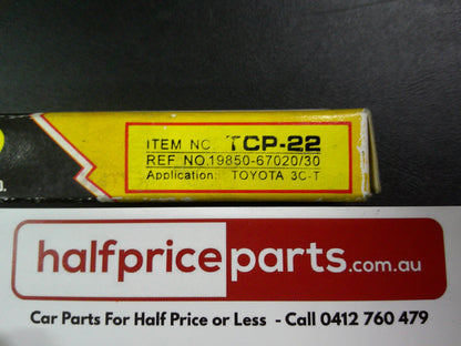 VSP Glow Plug Suits Toyota Landcruiser/Prado/Granvia/Hiace/Hilux/Estima/Surf/Tarago New Part