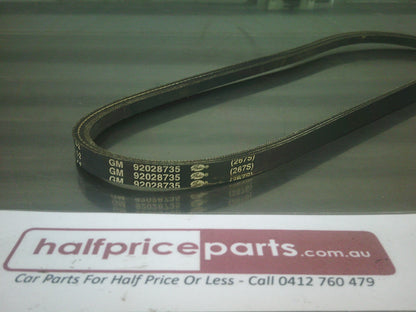 Holden VL Genuine A/C Belt - New Part