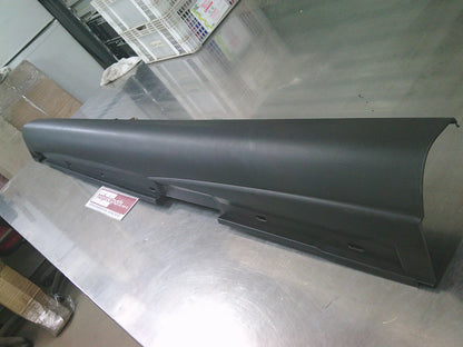 Holden VU Commodore Ute Genuine Left Hand Side Skirt (Unpainted) New Part