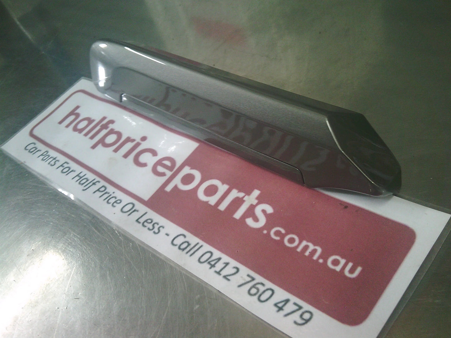 Holden VF Commodore/Calais/WN Statesman Genuine Dash Applique Trim New Part