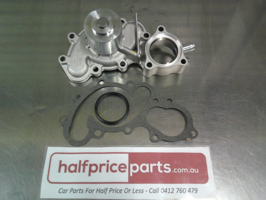 Protex Water Pump Kit Suits Toyota Prado/Hilux New Part