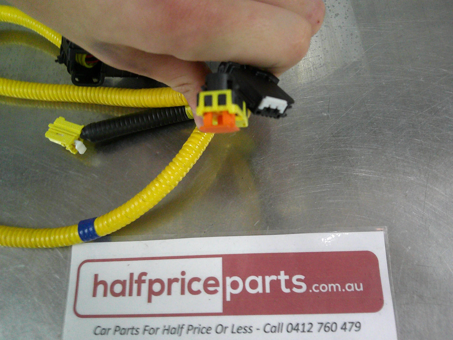 Holden JH Cruze Genuine Right Hand Front Seat Wiring Harness New Part