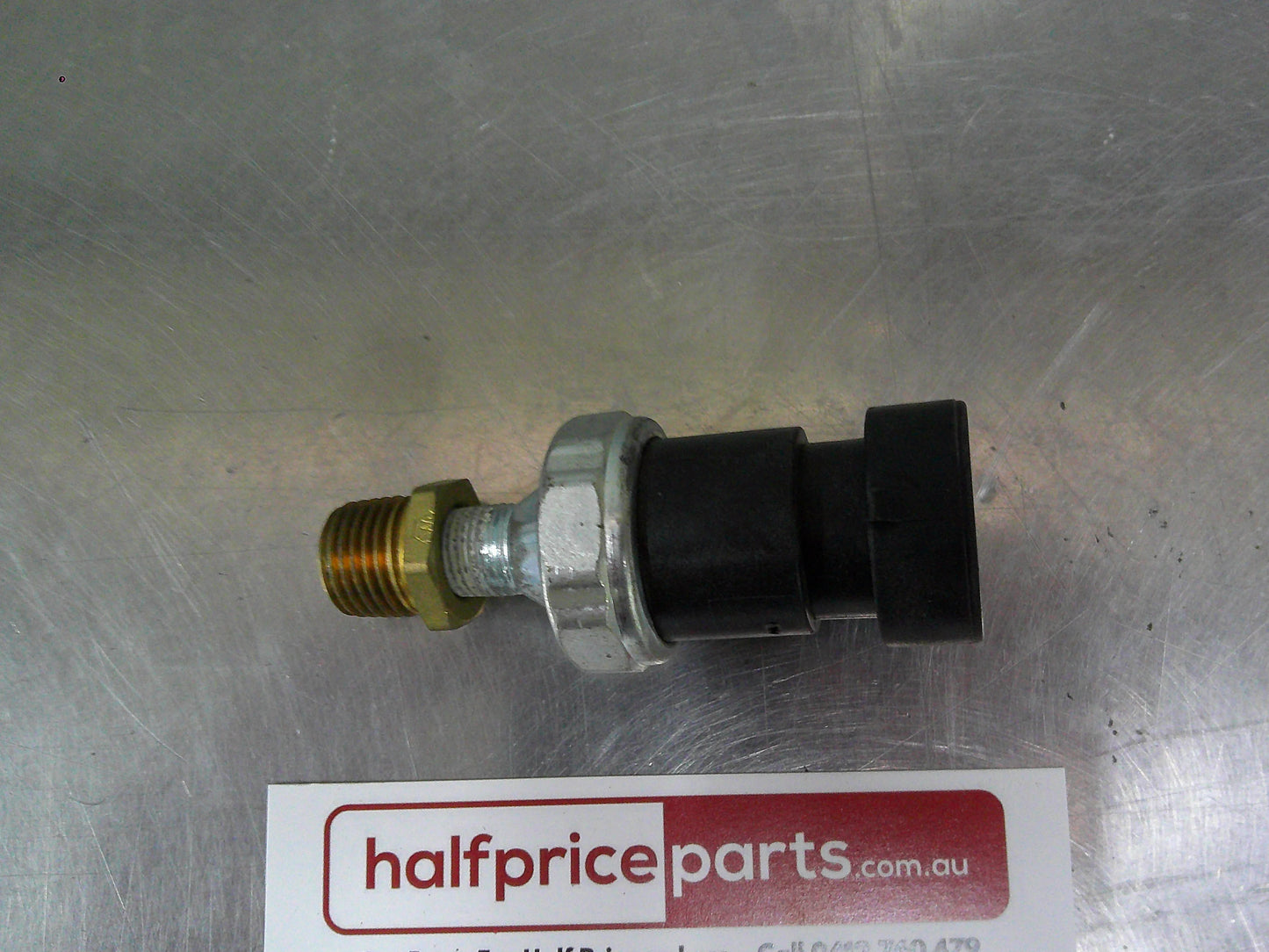 Holden Suburban/Light Truck 6.5Ltr Genuine Fuel Pump and Oil Pressure Switch New Part