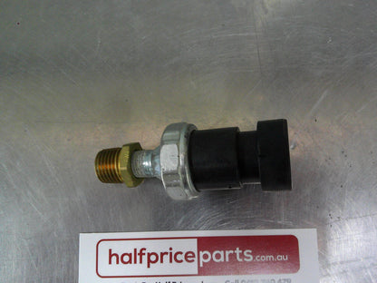 Holden Suburban/Light Truck 6.5Ltr Genuine Fuel Pump and Oil Pressure Switch New Part