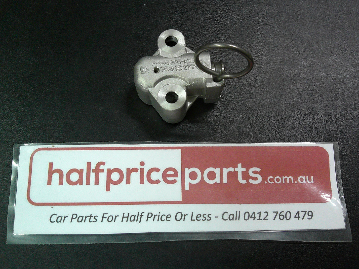 Holden CG7 Captiva Genuine Timing Chain Tensioner New Part