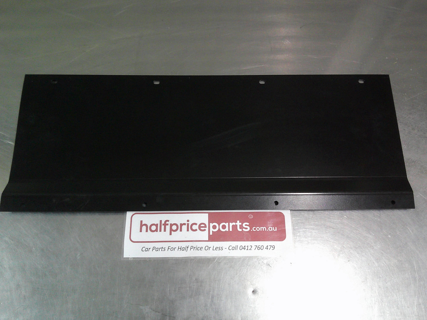 Holden Camira Under Glove Box Panel New Part