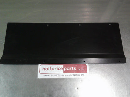 Holden Camira Under Glove Box Panel New Part