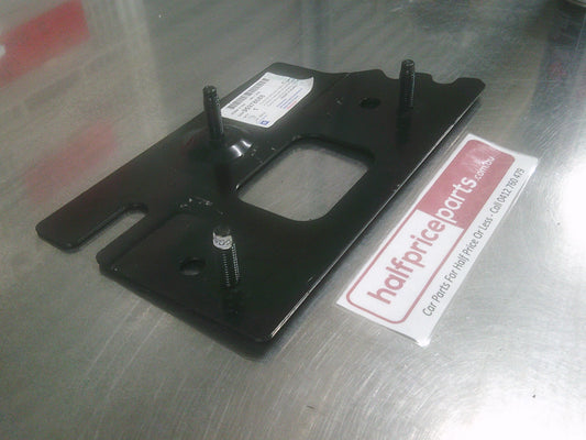 Holden JH Cruze Genuine Left Hand Rear Bumper Facia Panel New Part