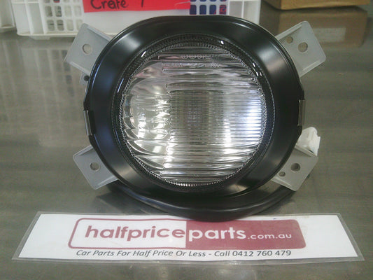 Holden JH Cruze Genuine Left Or Right Fog Light Assembly New Part