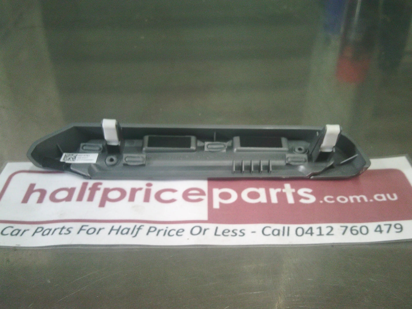 Holden VF Commodore/Calais/WN Statesman Genuine Dash Applique Trim New Part