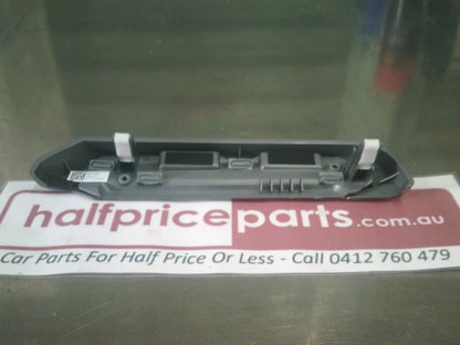 Holden VF Commodore/Calais/WN Statesman Genuine Dash Applique Trim New Part
