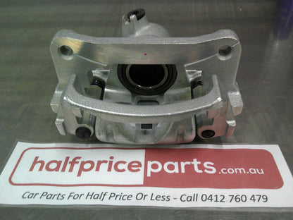Drive Tech 4x4 Rear Left Hand Brake Caliper Suits Toyota Landcruiser/Prado New Part