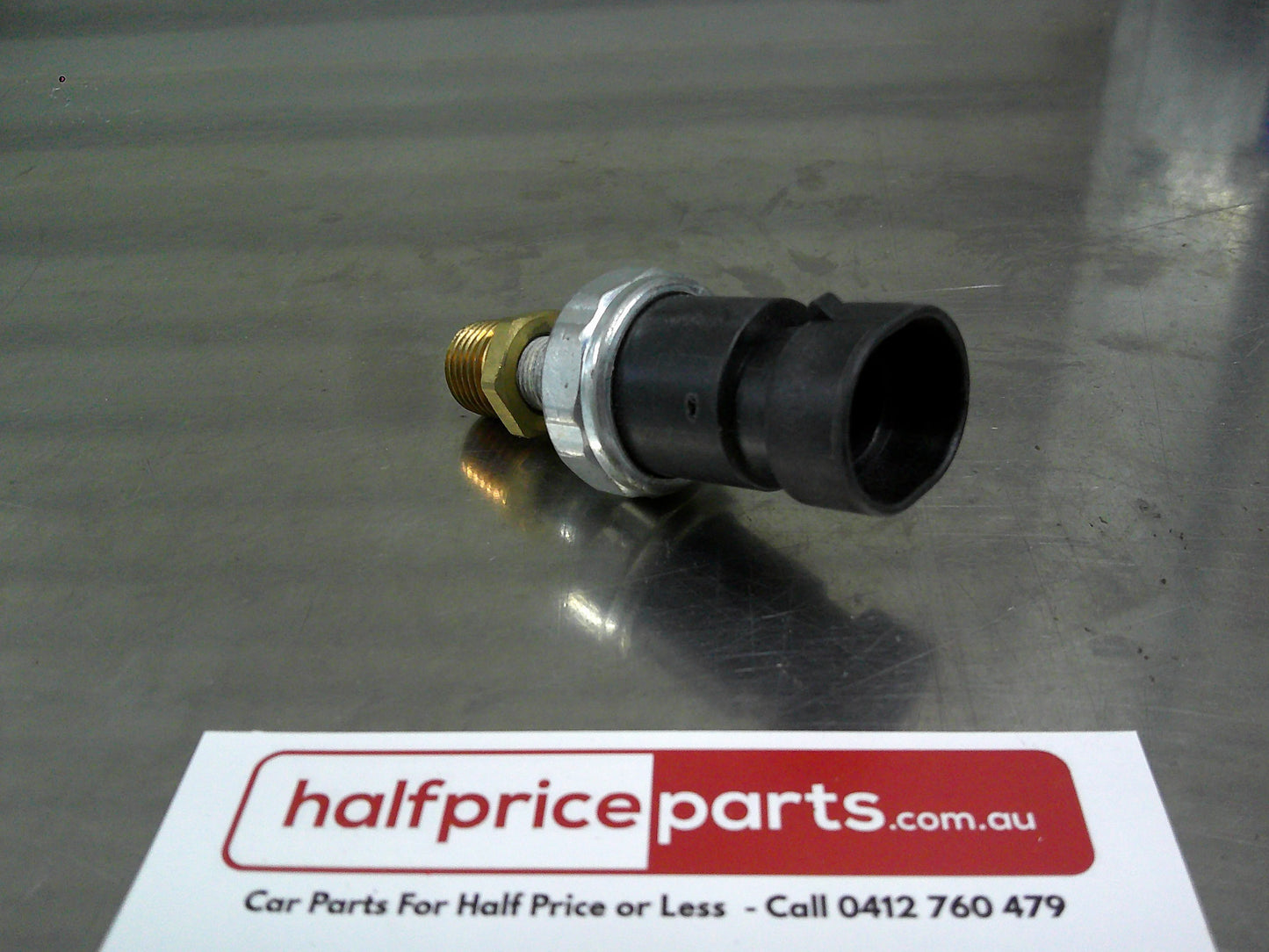 Holden Suburban/Light Truck 6.5Ltr Genuine Fuel Pump and Oil Pressure Switch New Part