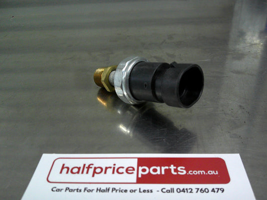 Holden Suburban/Light Truck 6.5Ltr Genuine Fuel Pump and Oil Pressure Switch New Part