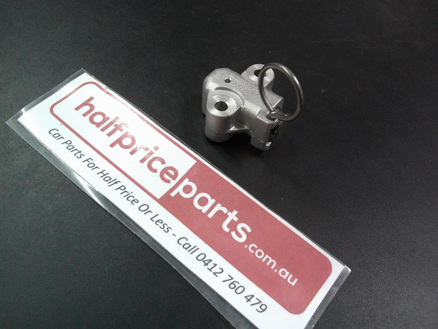 Holden CG7 Captiva Genuine Timing Chain Tensioner New Part