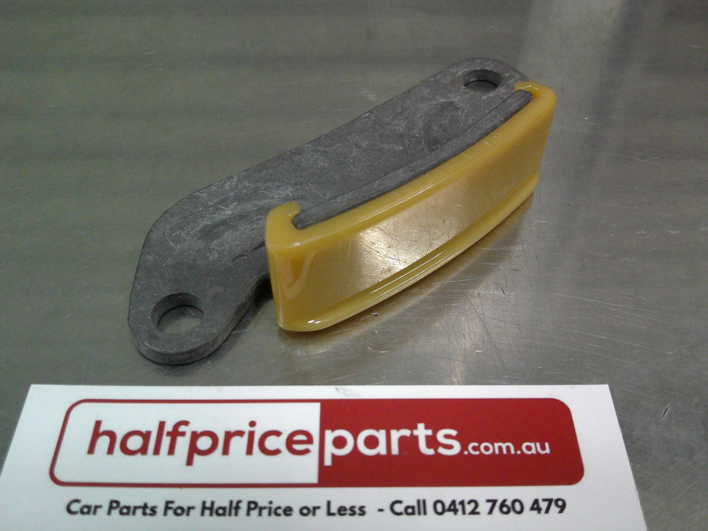 Holden VZ/VE V6 Commodore/CG Captiva/RA Rodeo/WM Statesman Genuine Timing Chain Guide (Oil Pump) New Part