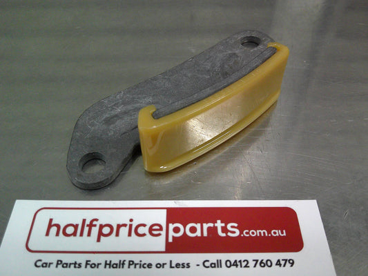 Holden VZ/VE V6 Commodore/CG Captiva/RA Rodeo/WM Statesman Genuine Timing Chain Guide (Oil Pump) New Part