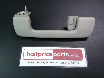 Holden RG Colorado/Trailblazer Genuine Right Hand Rear Assist Handle New Part