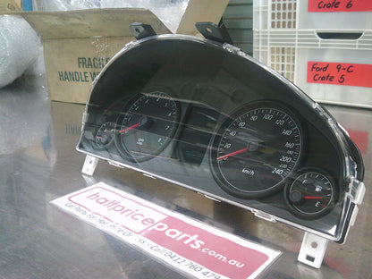Holden VE Omega Commodore Genuine Level 1 Instrument Dash Cluster New Part