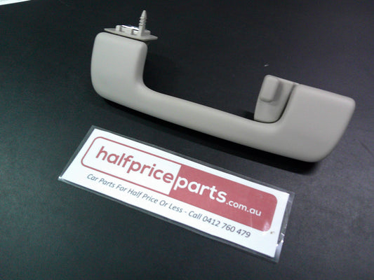 Holden RG Colorado/Trailblazer Genuine Right Hand Rear Assist Handle New Part