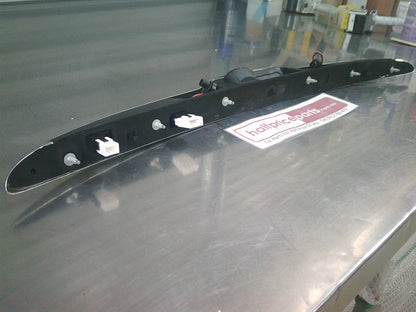 Fiat 500X Genuine Rear Tailgate Chrome Lift Handle New Part