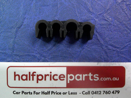Holden WK/WL Caprice Genuine Brake Pipe Clip New Part