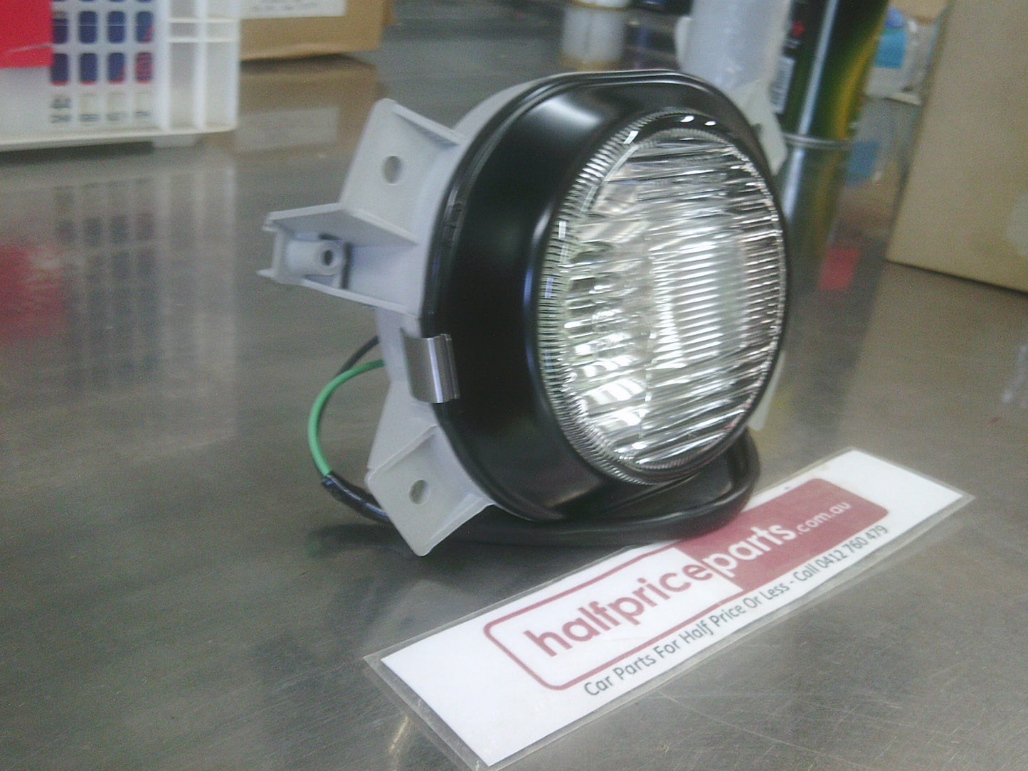 Holden JH Cruze Genuine Left Or Right Fog Light Assembly New Part