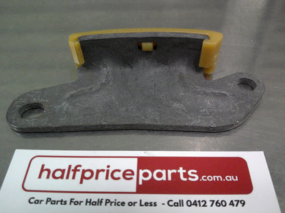 Holden VZ/VE V6 Commodore/CG Captiva/RA Rodeo/WM Statesman Genuine Timing Chain Guide (Oil Pump) New Part