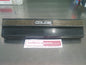 Holden VL Calais Genuine Rear Tail Light Garnish With Brackets Used Part
